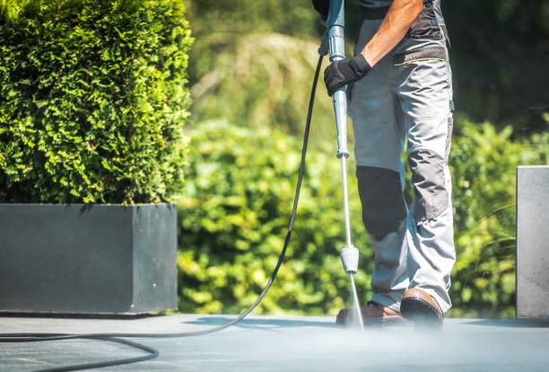 Best Pool Deck Cleaning  in Oak Ridge, NJ