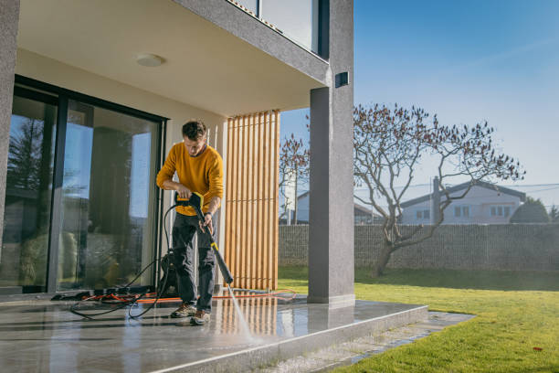 Oak Ridge, NJ Pressure Washing Services Company