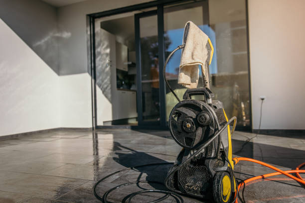 Best Dumpster Area Cleaning  in Oak Ridge, NJ