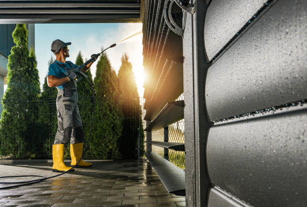Best Driveway Pressure Washing  in Oak Ridge, NJ